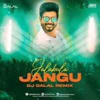 Don - Jalabulajangu Tapori Remix Mp3 Song - Dj Dalal London